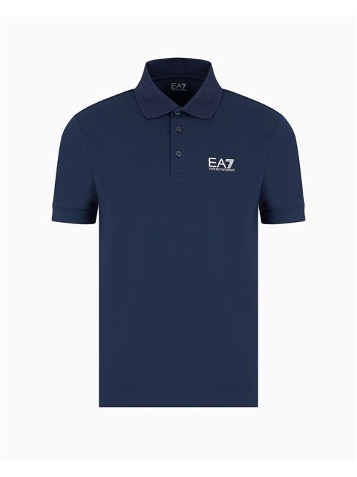 EMPORIO ARMANI EA7 | 8NPF14 PJVQZ/0562